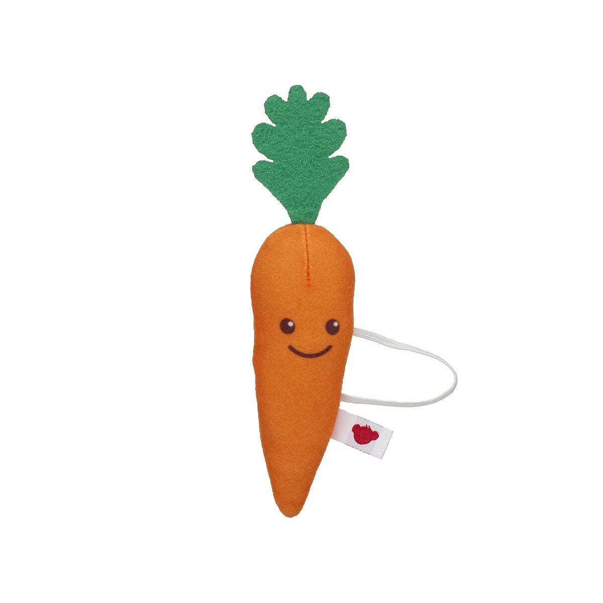 Carrot Wristie for Stuffed Animals | Build-A-Bear® - US 9973