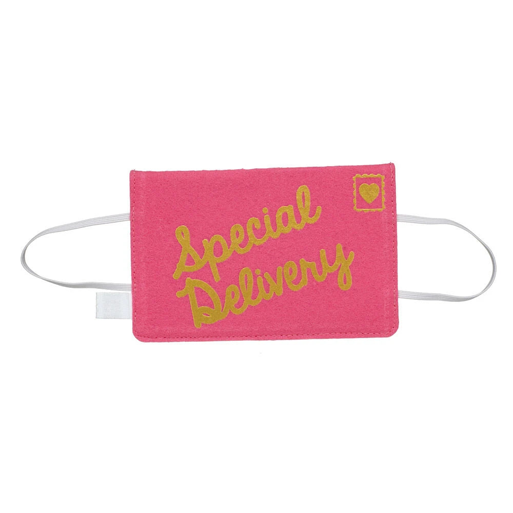 Card for Mom Wristie for Stuffed Animals | Build-A-Bear® - US 9351