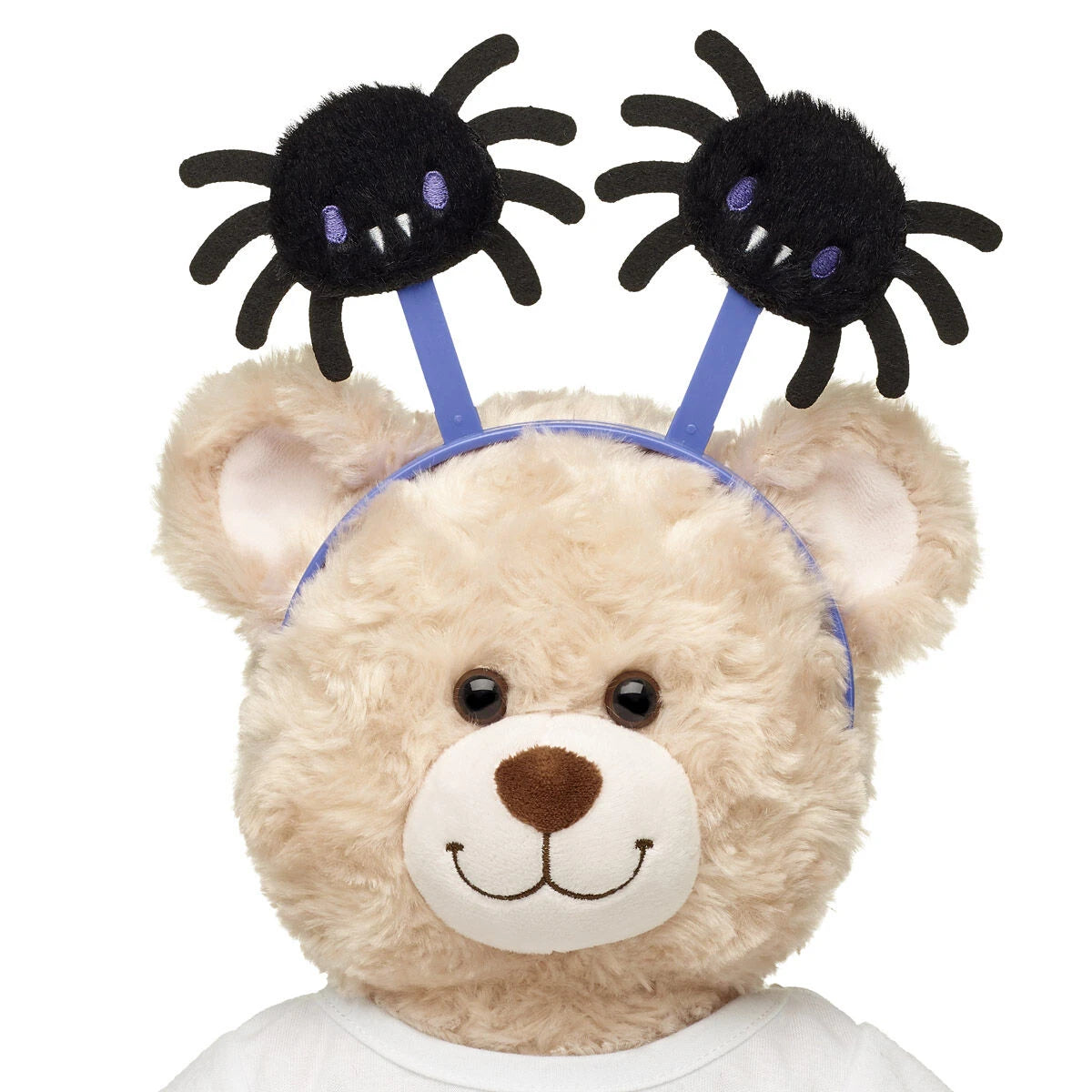 Spider Headband for Plush Toys | Build-A-Bear® - US 5129