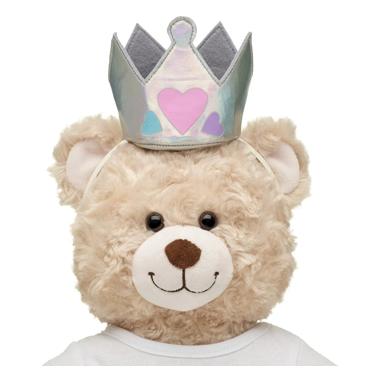 Fairy Crown Headband for Plush Toys | Build-A-Bear® - US 8369