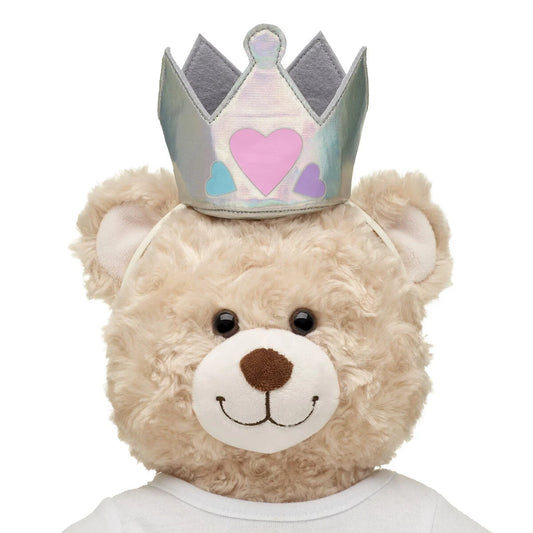 Fairy Crown Headband for Plush Toys | Build-A-Bear® - US 8369
