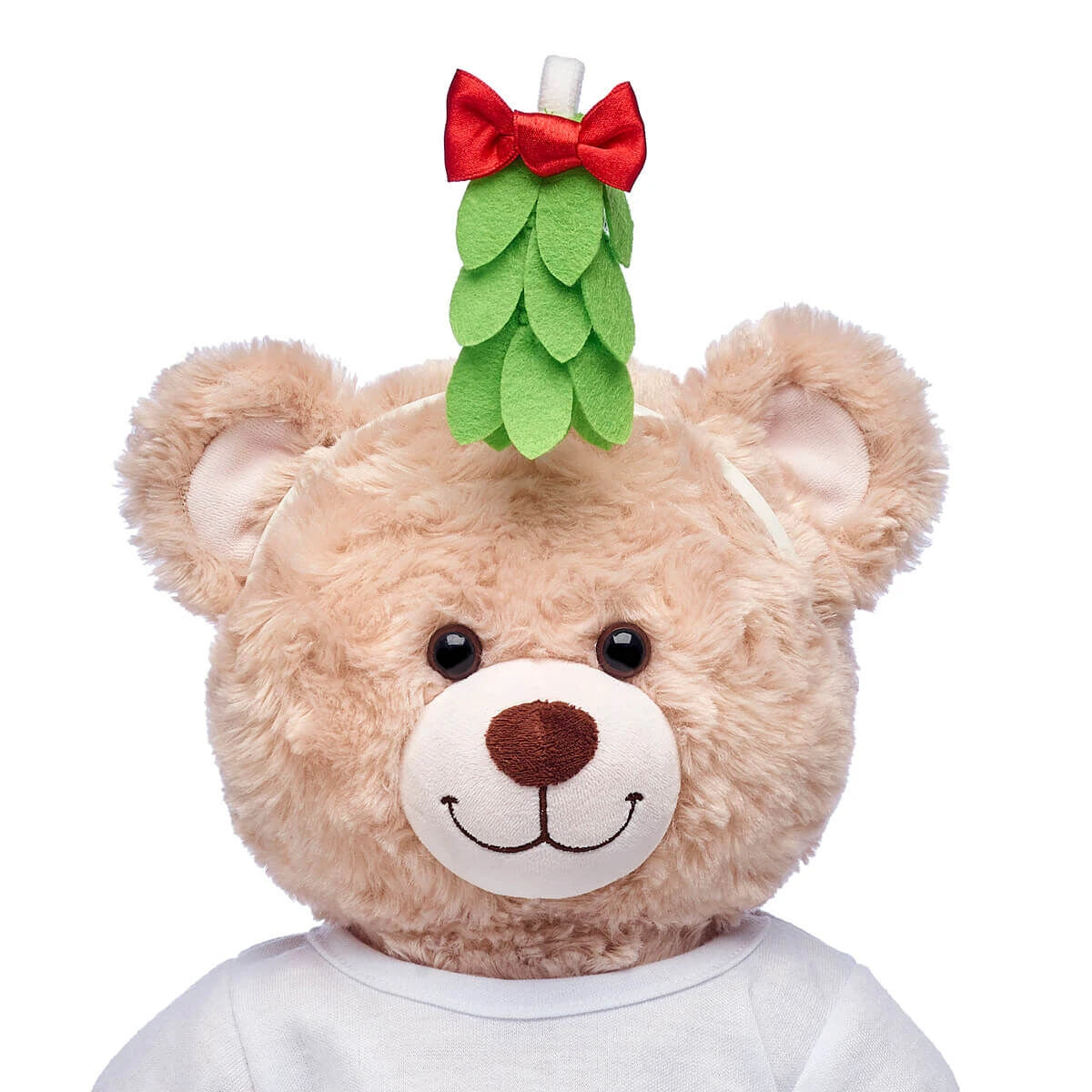 Mistletoe Headband for Stuffed Animals | Build-A-Bear® - US 6873