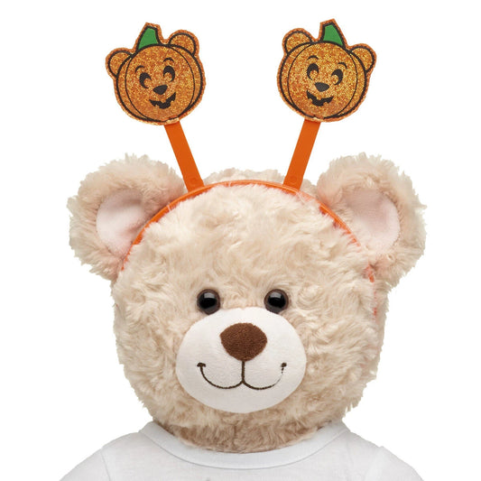 Halloween Headband for Stuffed Animals | Build-A-Bear - US 3608