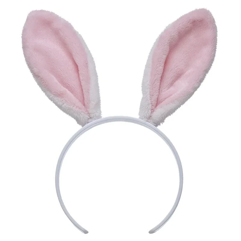 Funny Bunny Ears Headband for Stuffed Animals | Build-A-Bear® - US 4654