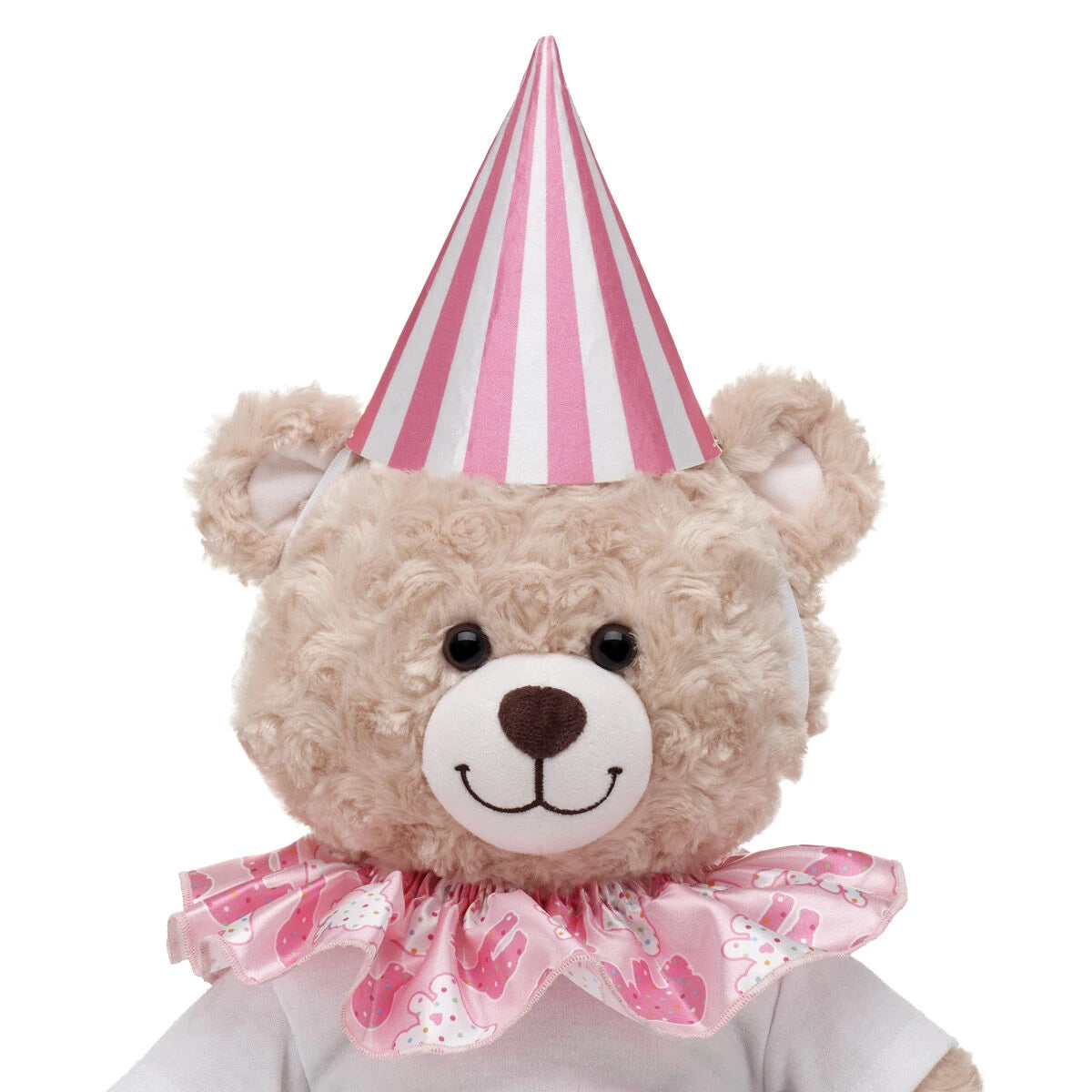 Frosted Animal Cookie Hat & Collar Set | Build-A-Bear - US 3541