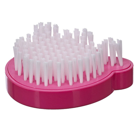 Fuchsia Paw Brush for Plush Toys | Build-A-Bear® - US 5396