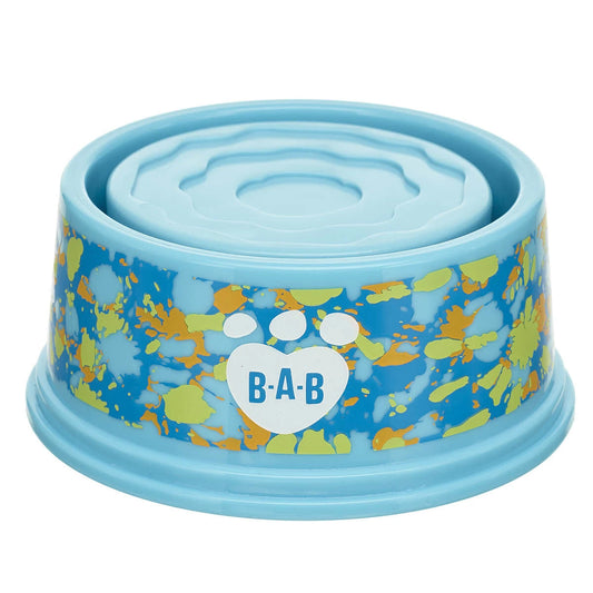 Promise Pets™ Blue Pet Bowl for Stuffed Animals | Build-A-Bear® - US 4692