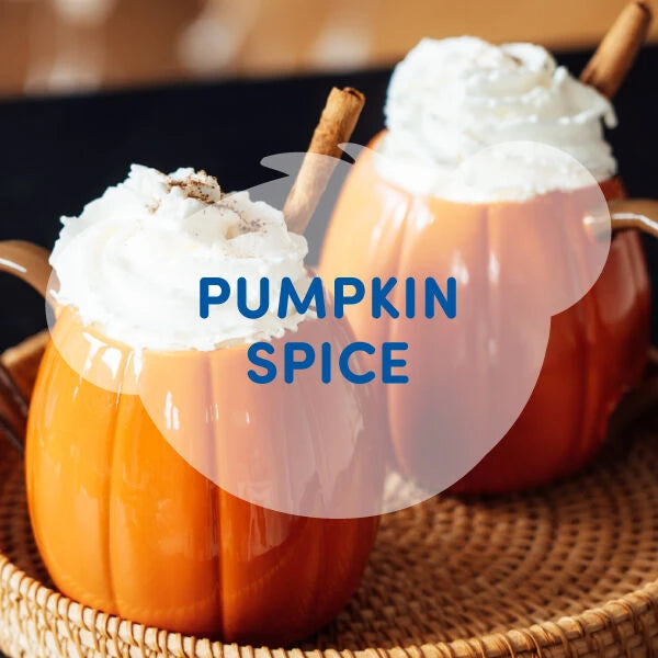 Pumpkin Spice Scent for Stuffed Toys | SCENTiments™ Build-A-Bear® - US 9609