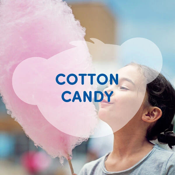 SCENTiments™ Cotton Candy Scent for Stuffed Animals | Build-A-Bear® - US 1151
