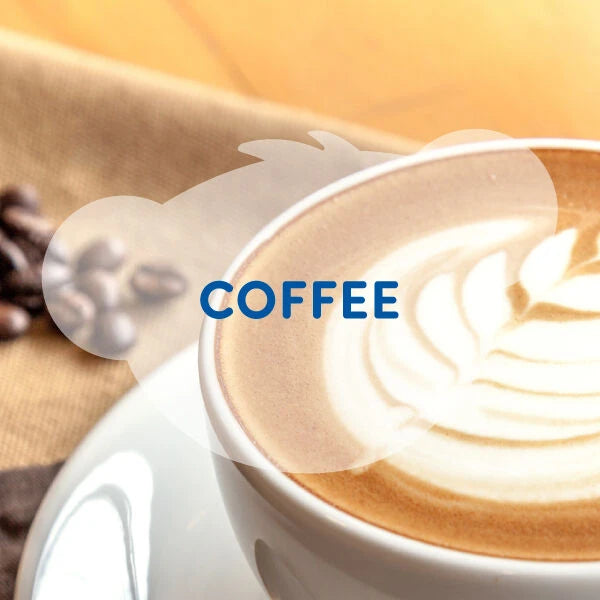 Coffee Scent - US 8149