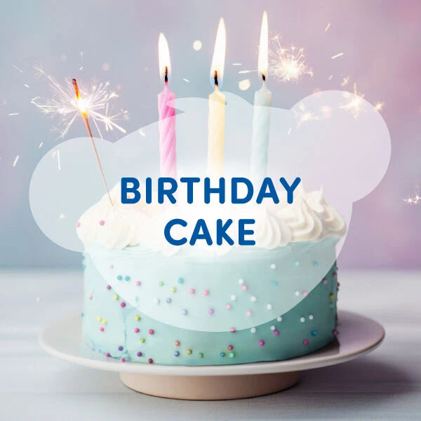 SCENTiments™ Birthday Cake Scent for Stuffed Animals | Build-A-Bear® - US 6423