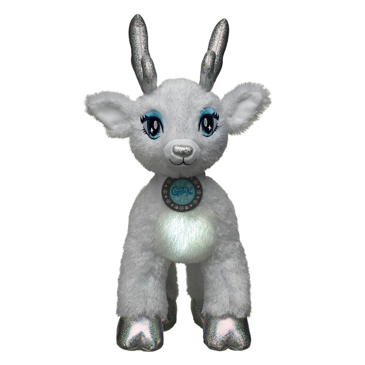 Light-Up Heart for Plush Toys | Build-A-Bear® - US 2901