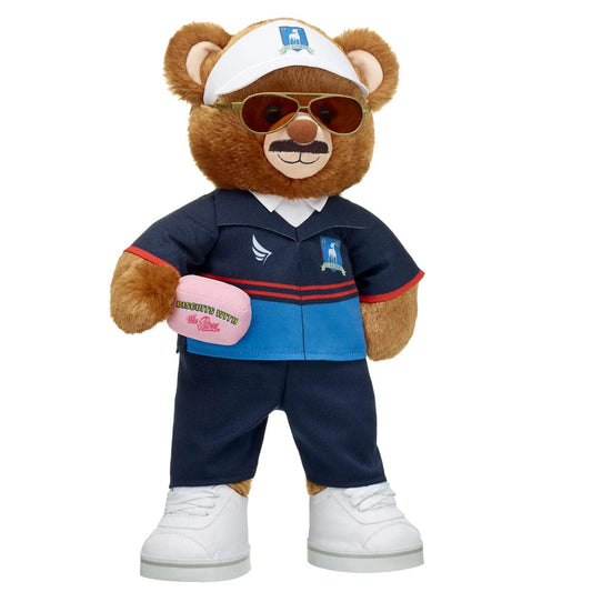 Ted Lasso "Biscuits with the Boss" Box for Stuffed Animals | Build-A-Bear® - US 1967