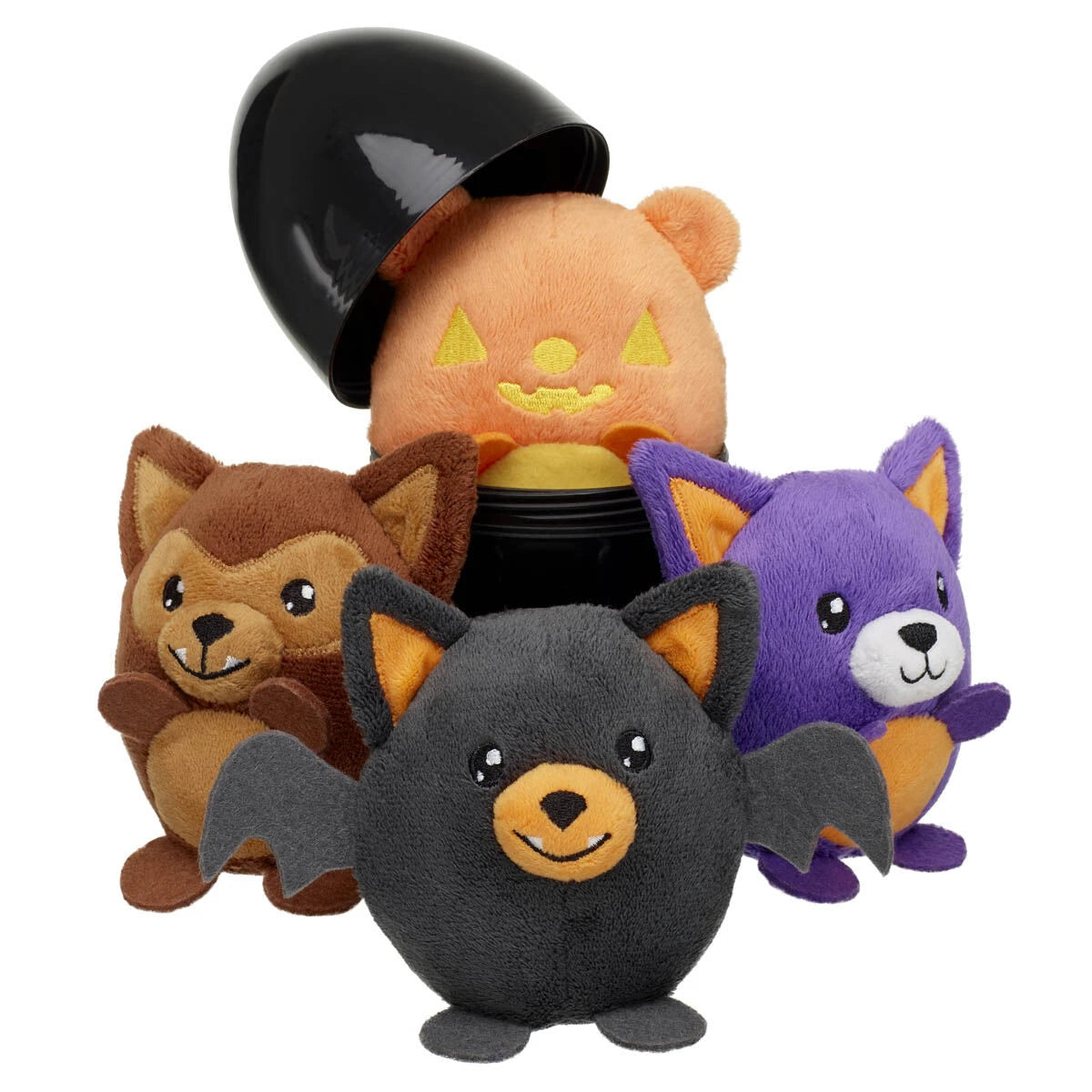 MystFURRY Friends & 1 Surprise Plush! | Build-A-Bear® - US 4301