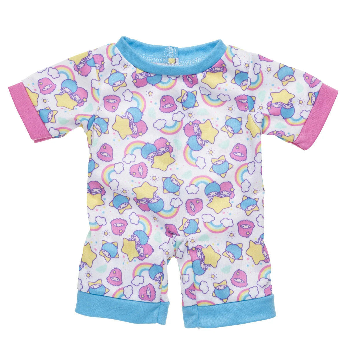 Pawlette™ Bunny Plush LittleTwinStars™ Sleeper Set | Build-A-Bear® - US 4715