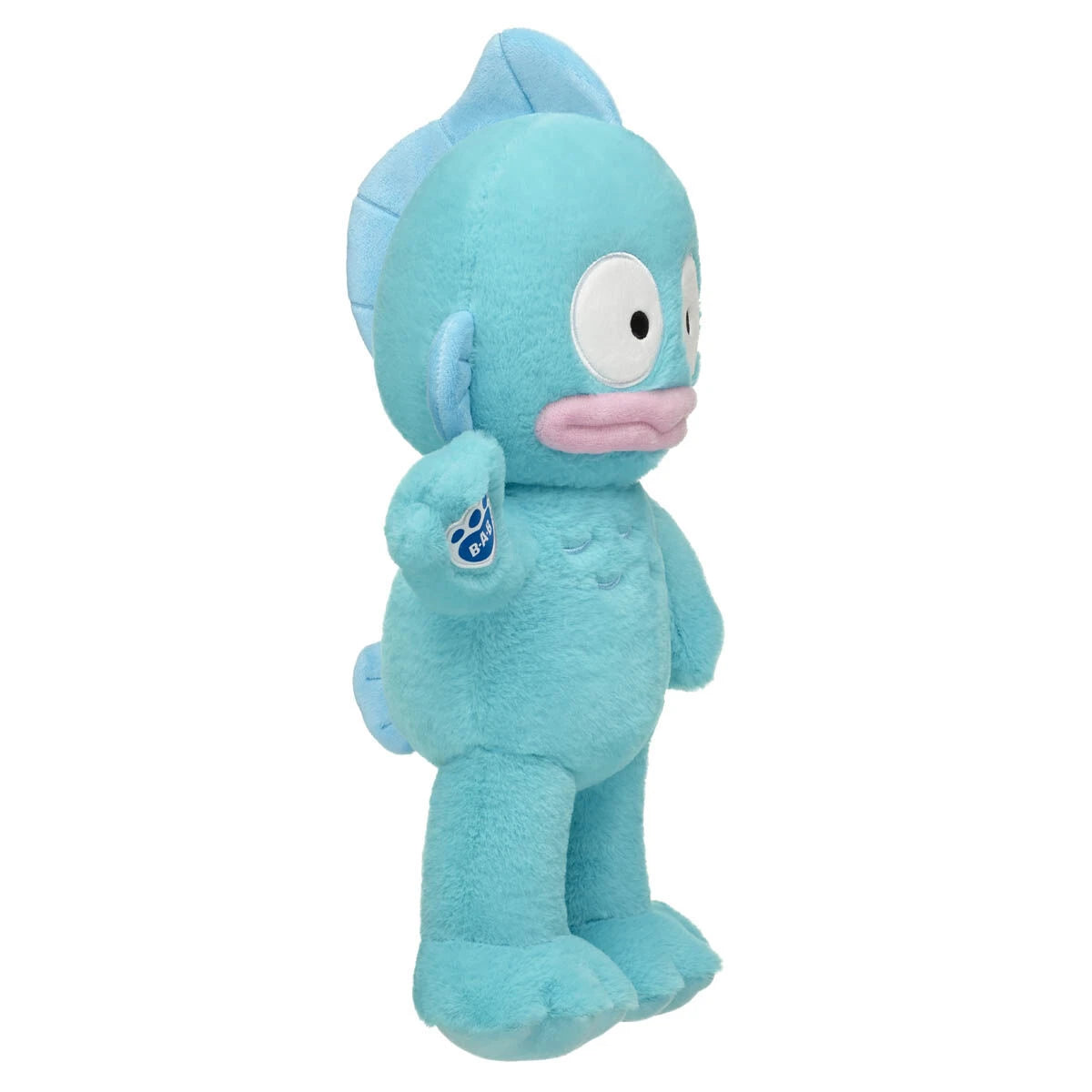 Hangyodon™ Plush | Build-A-Bear® - US 2850