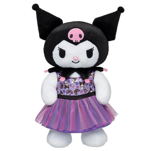 Kuromi Butterfly Dress for Stuffed Animals | Build-A-Bear® - US 1188