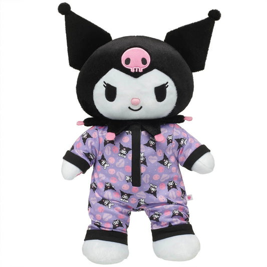 Kuromi™ Sleeper for Stuffed Animals | Build-A-Bear Workshop® - US 8890