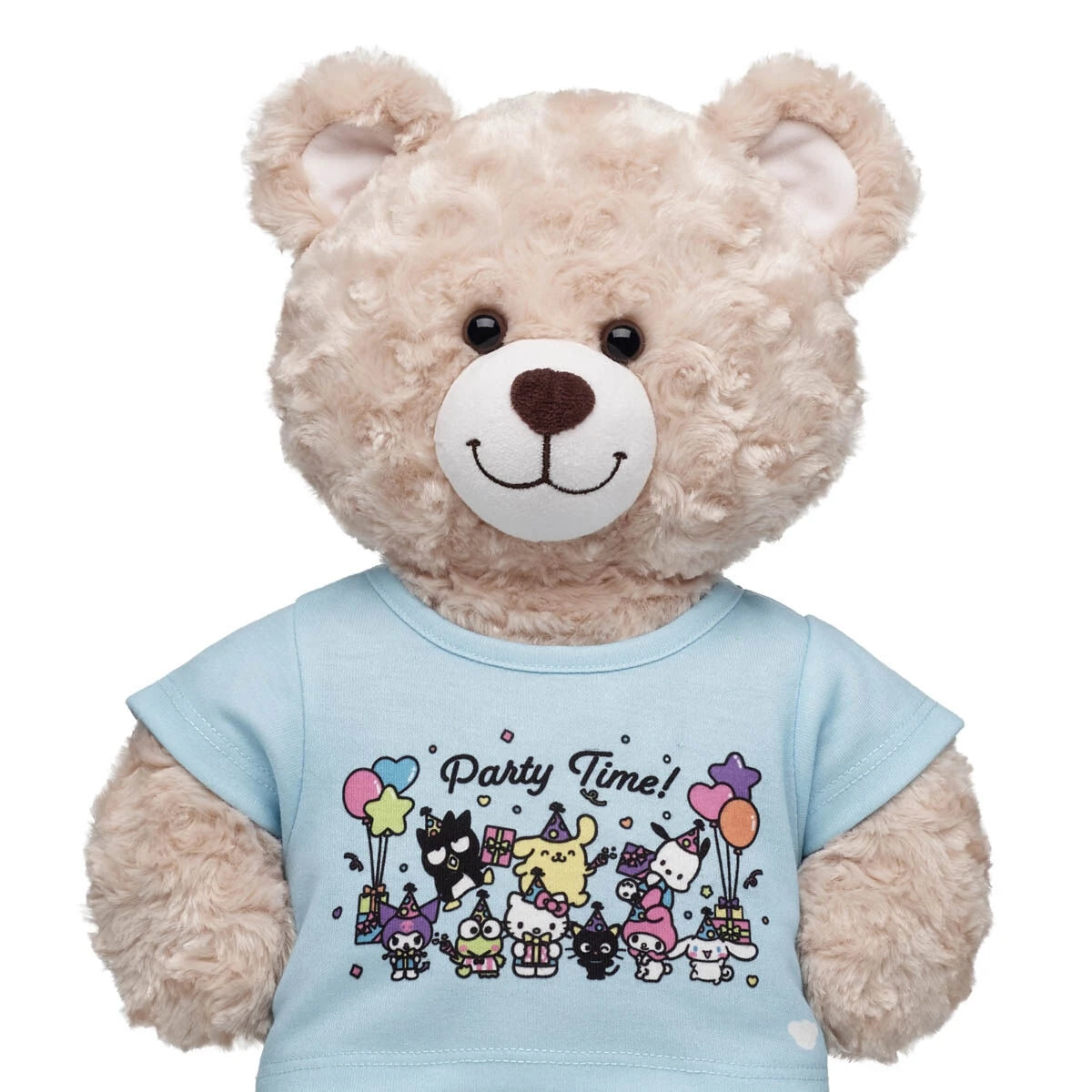 Sanrio Hello Kitty & Friends Party T-Shirt | Build-A-Bear - US 9823