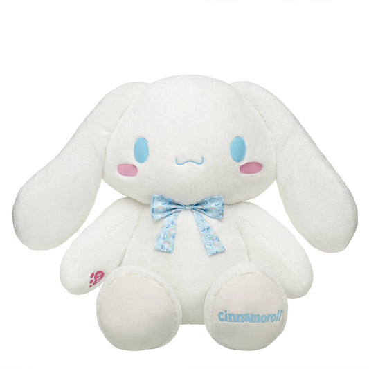 Giant Cinnamoroll Gifting Bow for Stuffed Animals | Build-A-Bear® - US 9064