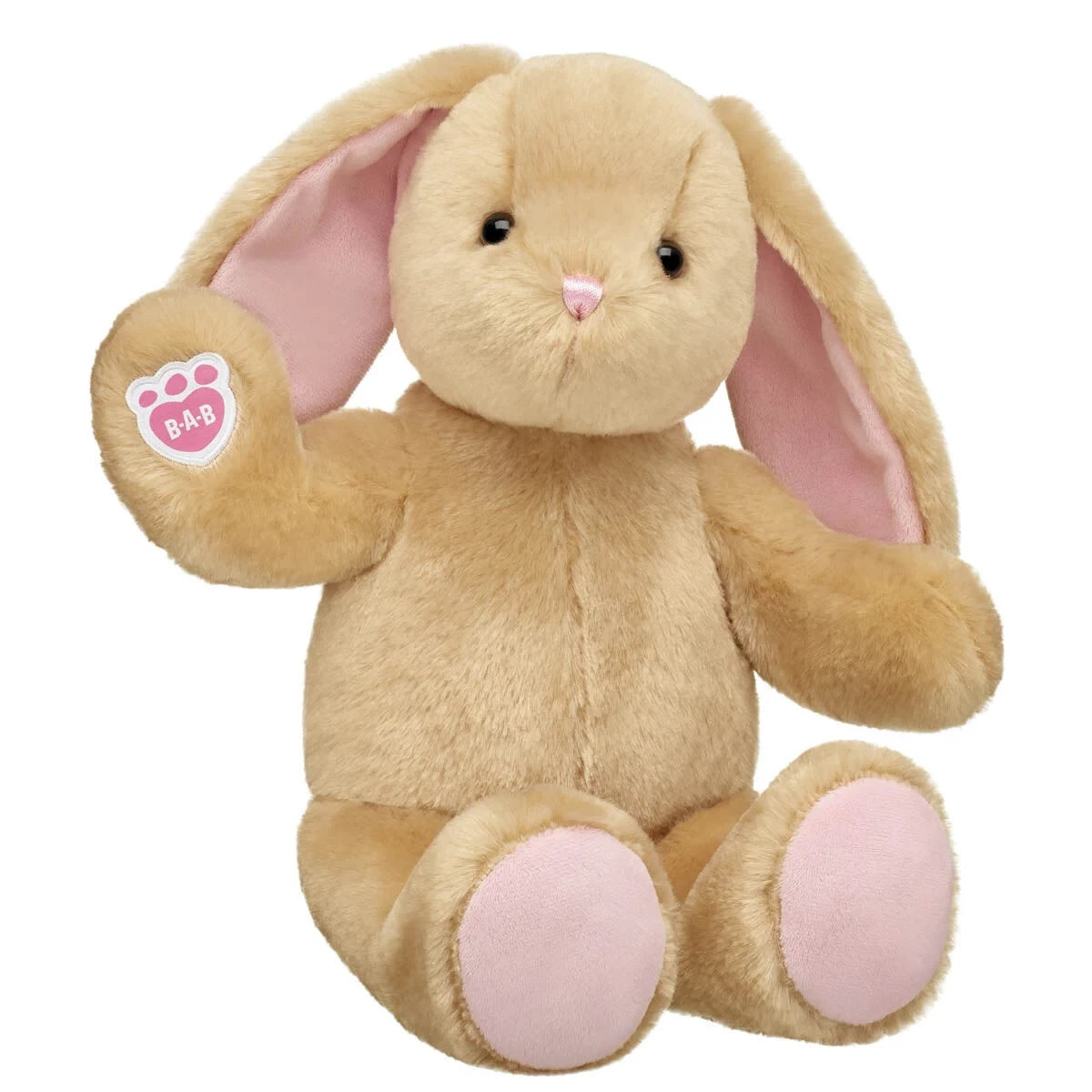 Pawlette™ Bunny Plush Holiday Party Set | Build-A-Bear® - US 5521