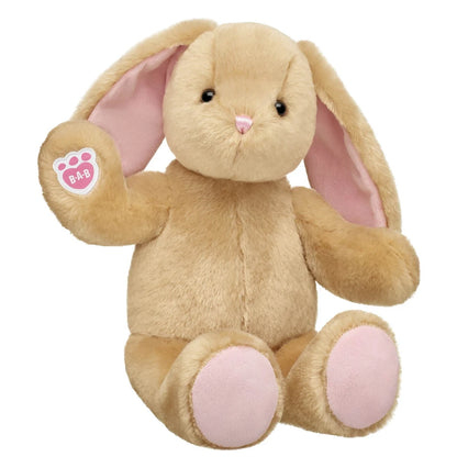 Pawlette Bunny Summer Athleisure Gift Set | Build-A-Bear - US 7481