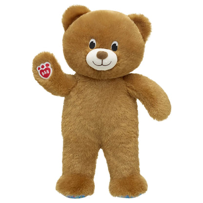 Birthday Treat Teddy Bear | Build-A-Bear® - US 5247