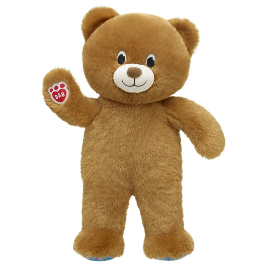 Birthday Treat Teddy Bear | Build-A-Bear® - US 5924