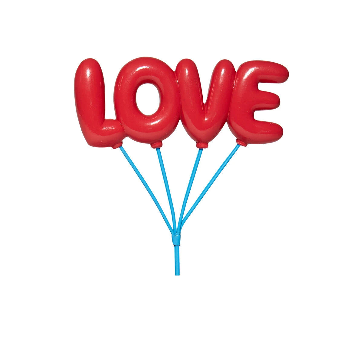 Build-A-Bear® Love Balloon Insert - US 8166