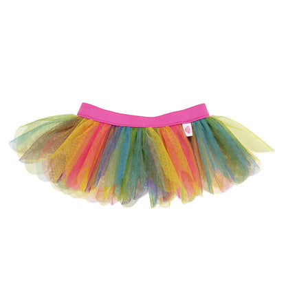 Rainbow Tutu for Stuffed Animals | Build-A-Bear® - US 1504