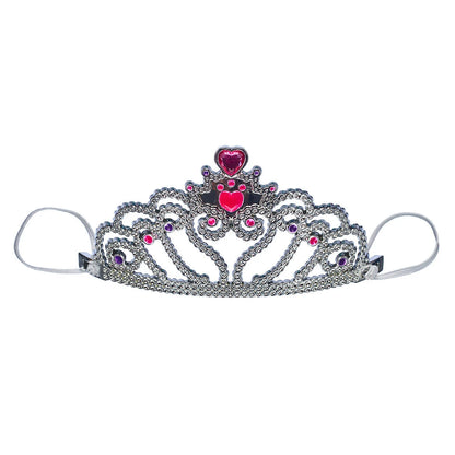 Princess Crown for Stuffed Animals | Build-A-Bear® - US 4065
