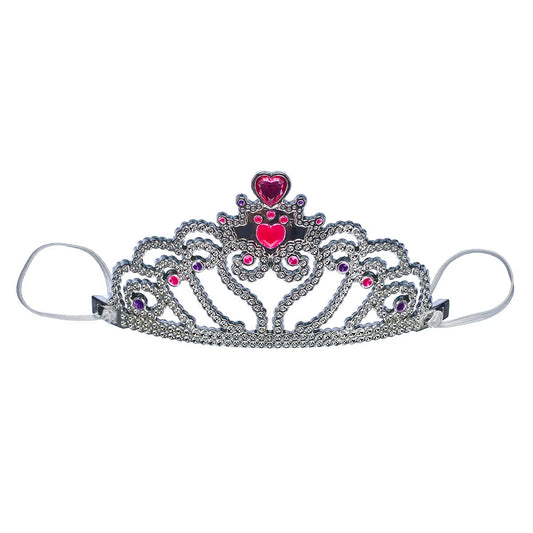 Princess Crown for Stuffed Animals | Build-A-Bear® - US 4065