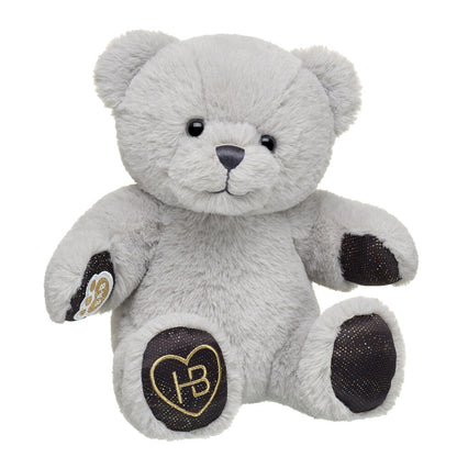 Celebration Teddy Bear | Build-A-Bear® - US 8126