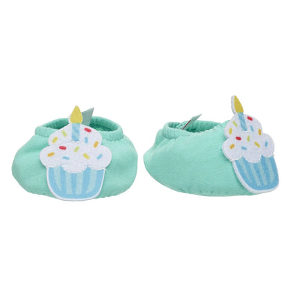 Birthday Treat Teddy Bear Sleeper Gift Set | Build-A-Bear® - US 2358