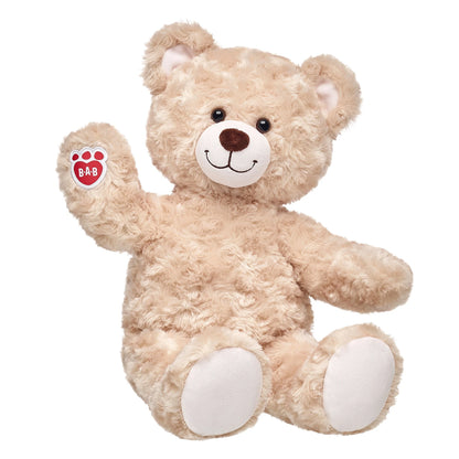 Happy Hugs Teddy Bear '80s Exercise Gift Set | Build-A-Bear® - US 8935