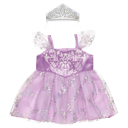 Quinceañera Dress | Build-A-Bear - US 3870