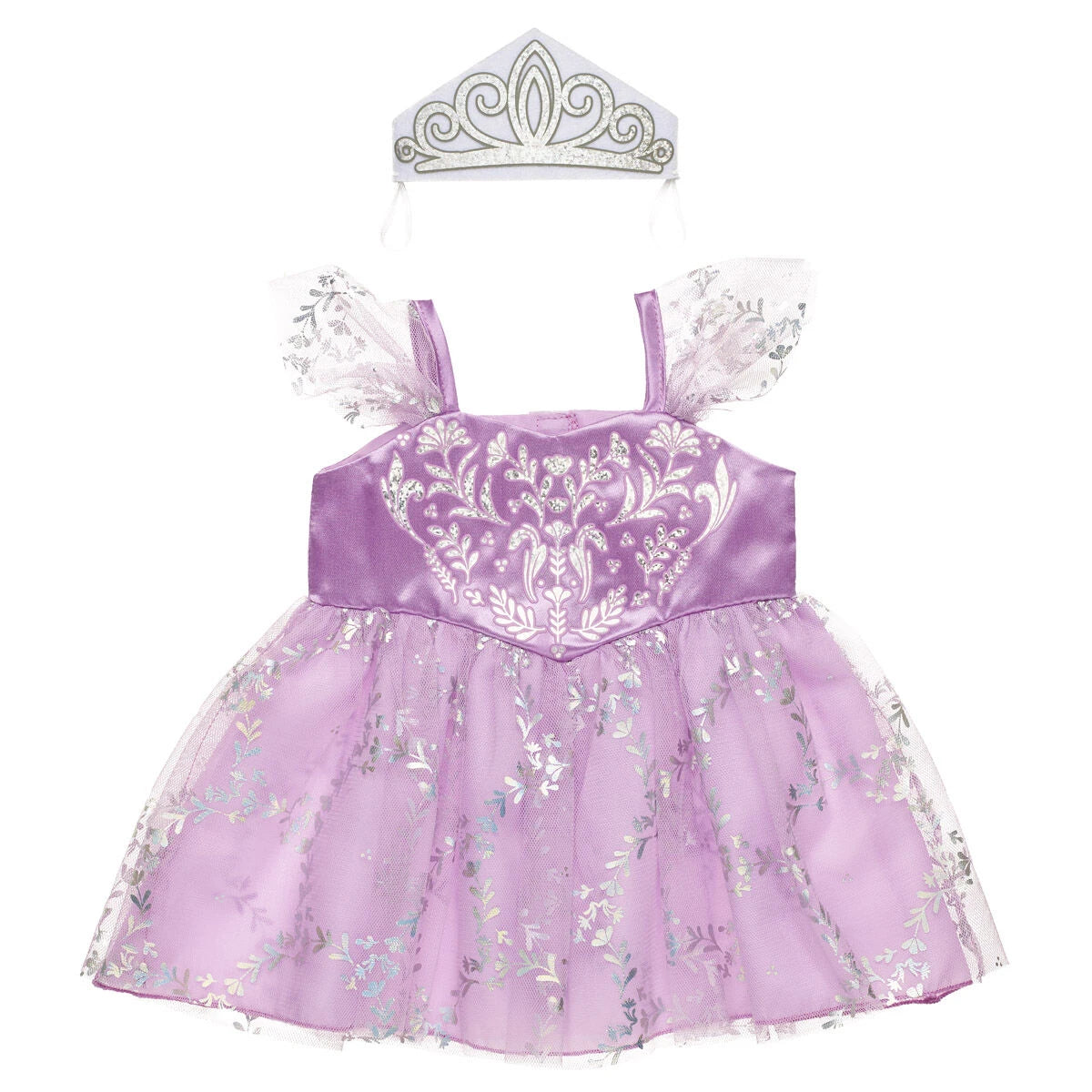 Quinceañera Dress | Build-A-Bear - US 3340