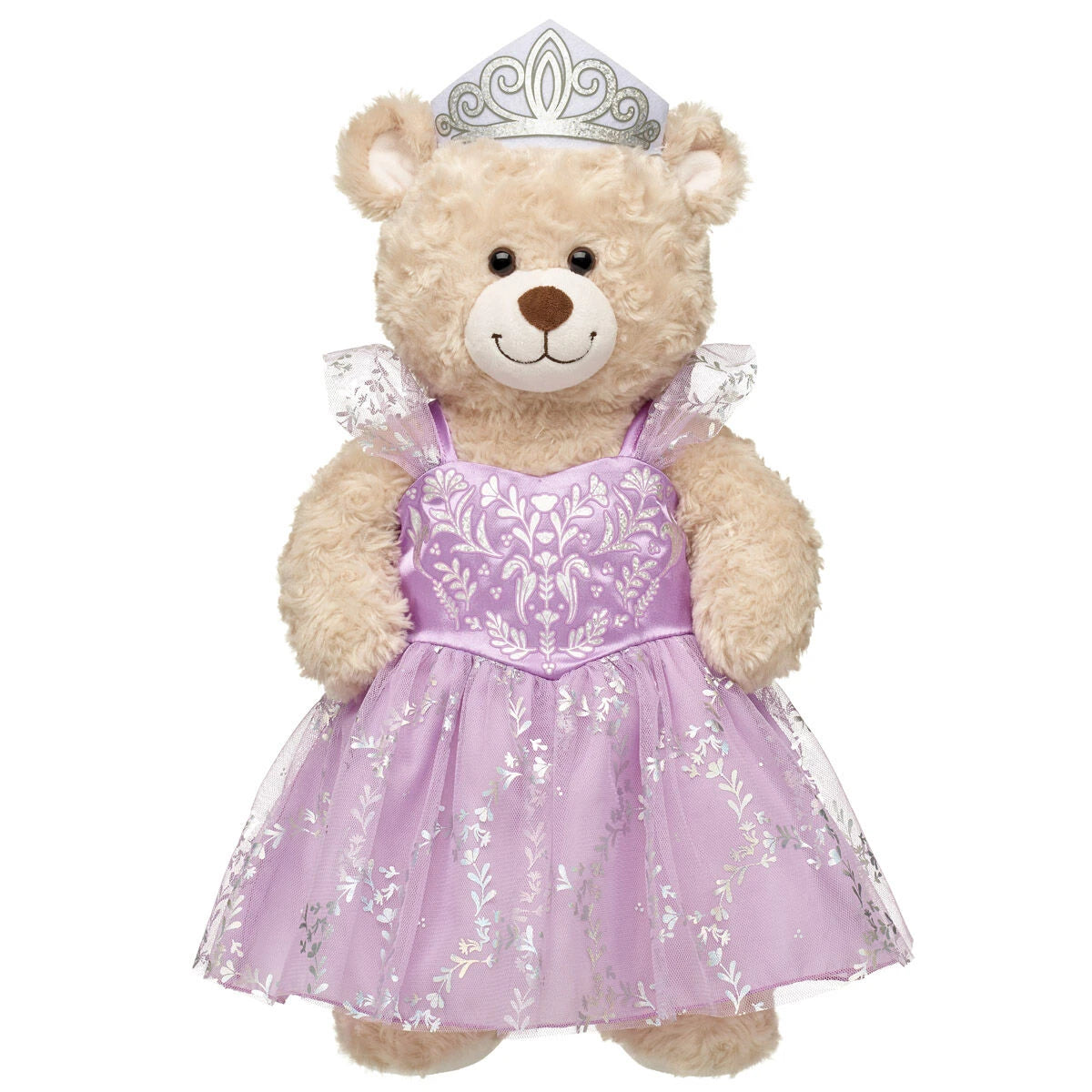 Quinceañera Dress | Build-A-Bear - US 3340