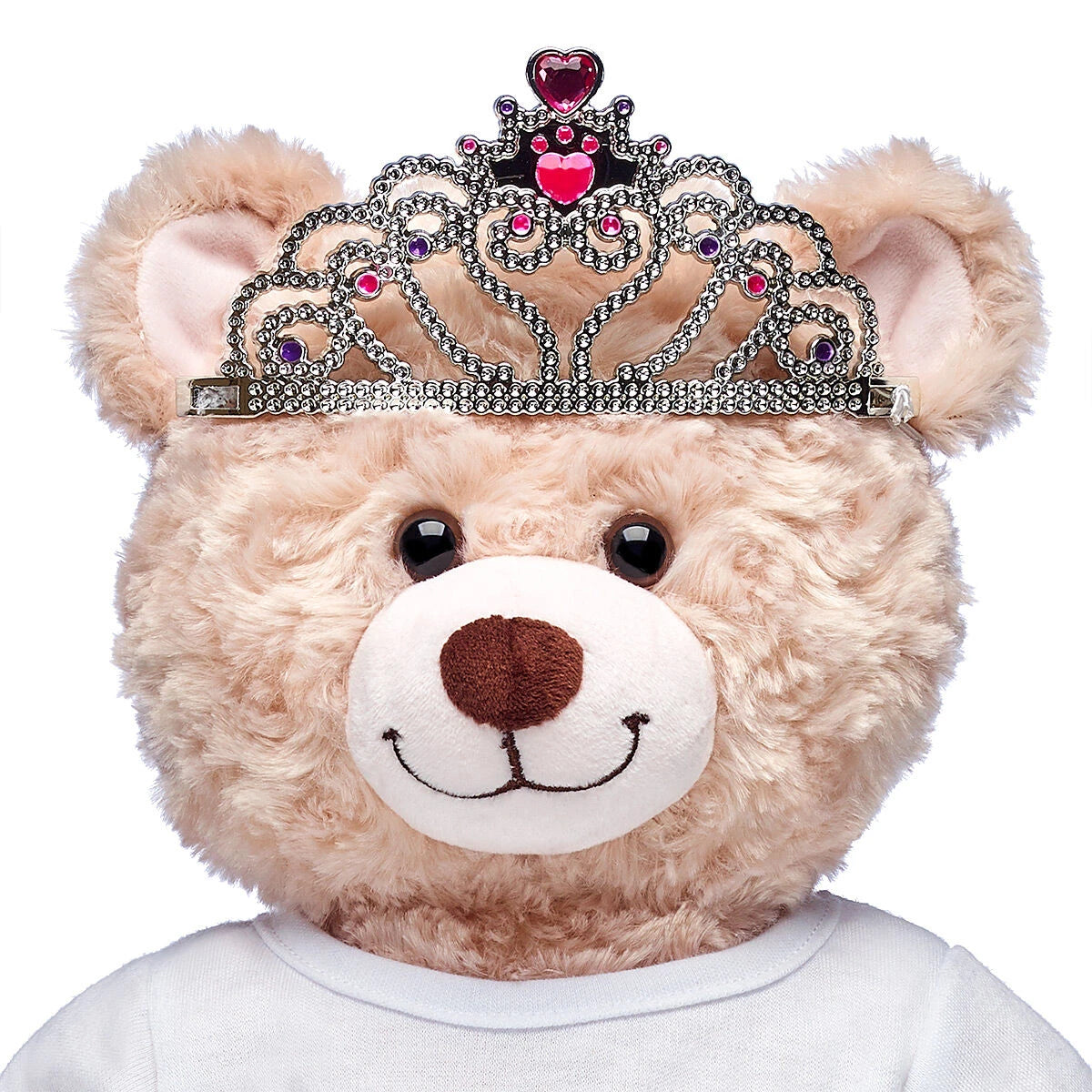 Princess Crown for Stuffed Animals | Build-A-Bear® - US 4065