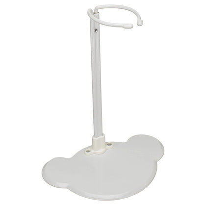 White Bear Stand for Stuffed Animals | Build-A-Bear® - US 2239