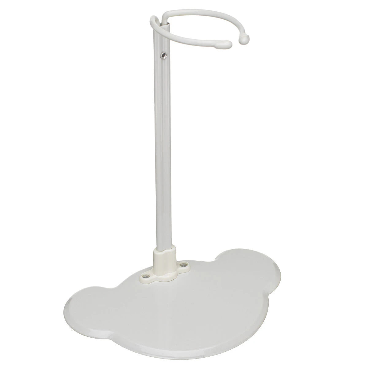White Bear Stand for Stuffed Animals | Build-A-Bear® - US 7450