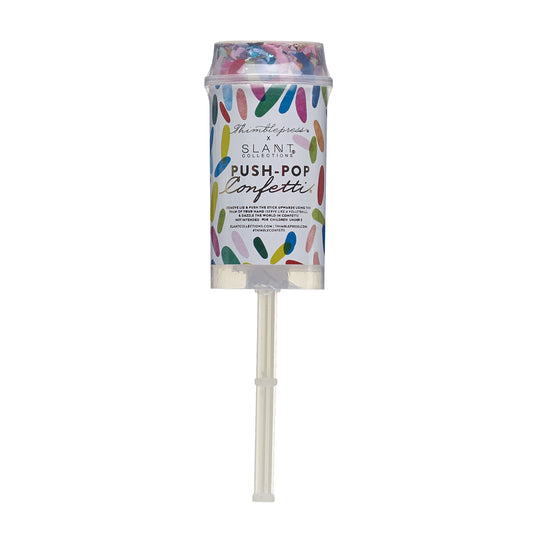 Confetti Party Popper | Build-A-Bear® - US 8019