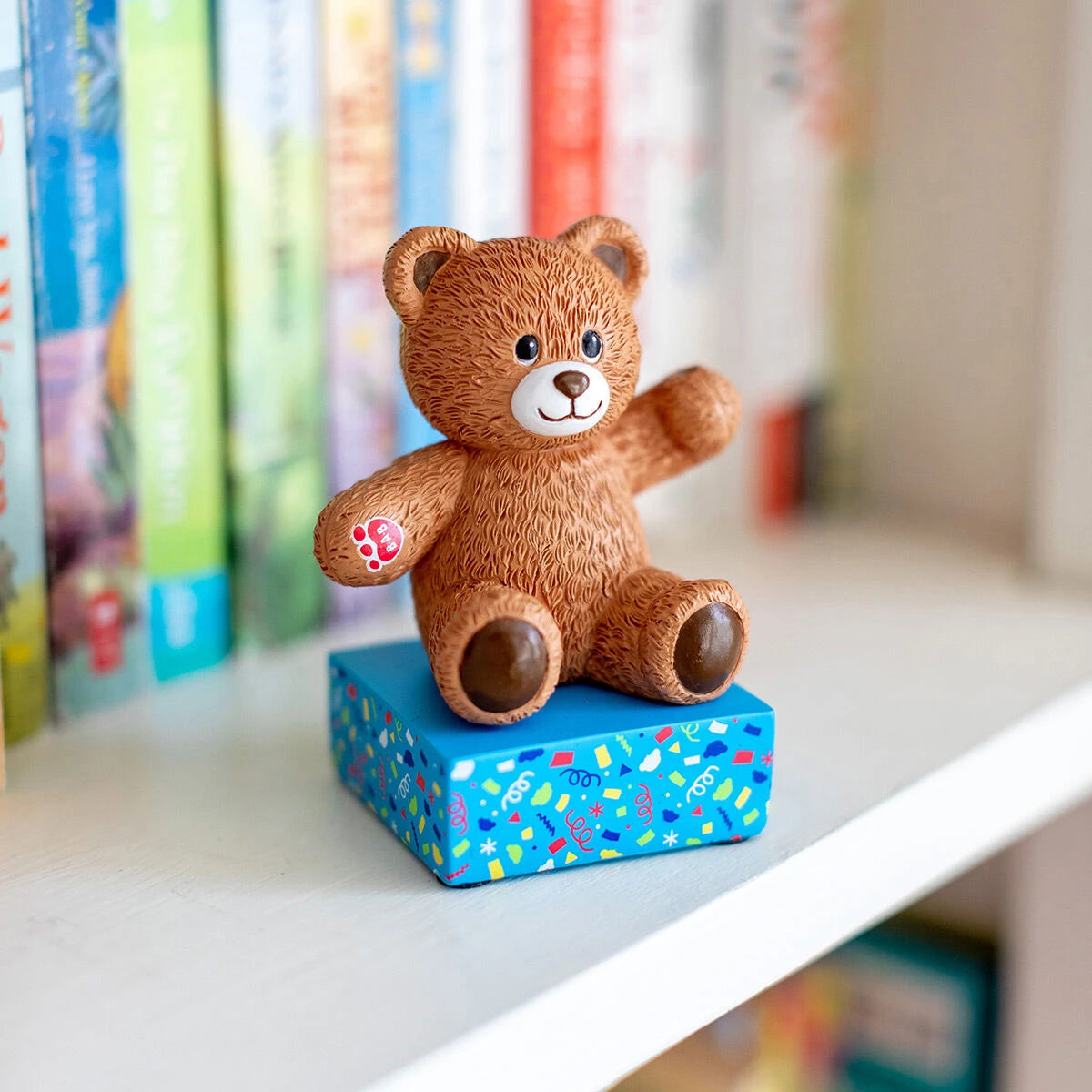Brown Bear Base | Build-A-Bear® - US 9645
