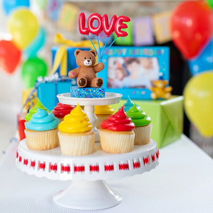 Brown Bear Base | Build-A-Bear® - US 9645