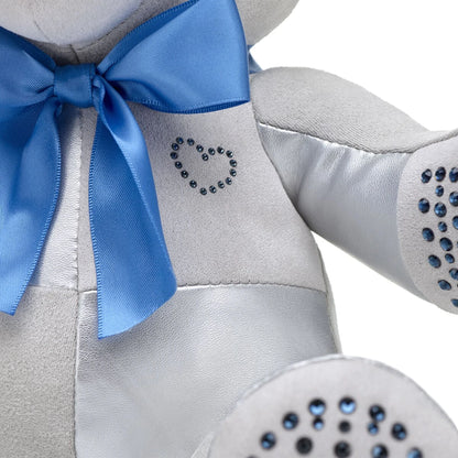 Birthstone Bear Featuring Swarovski® Blue Topaz crystals | Build-A-Bear® - US 7308