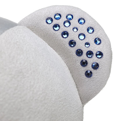 Birthstone Bear Featuring Swarovski® Sapphire crystals | Build-A-Bear® - US 7334