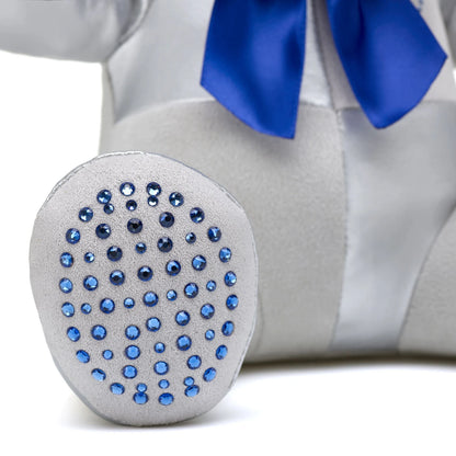 Birthstone Bear Featuring Swarovski® Sapphire crystals | Build-A-Bear® - US 7334