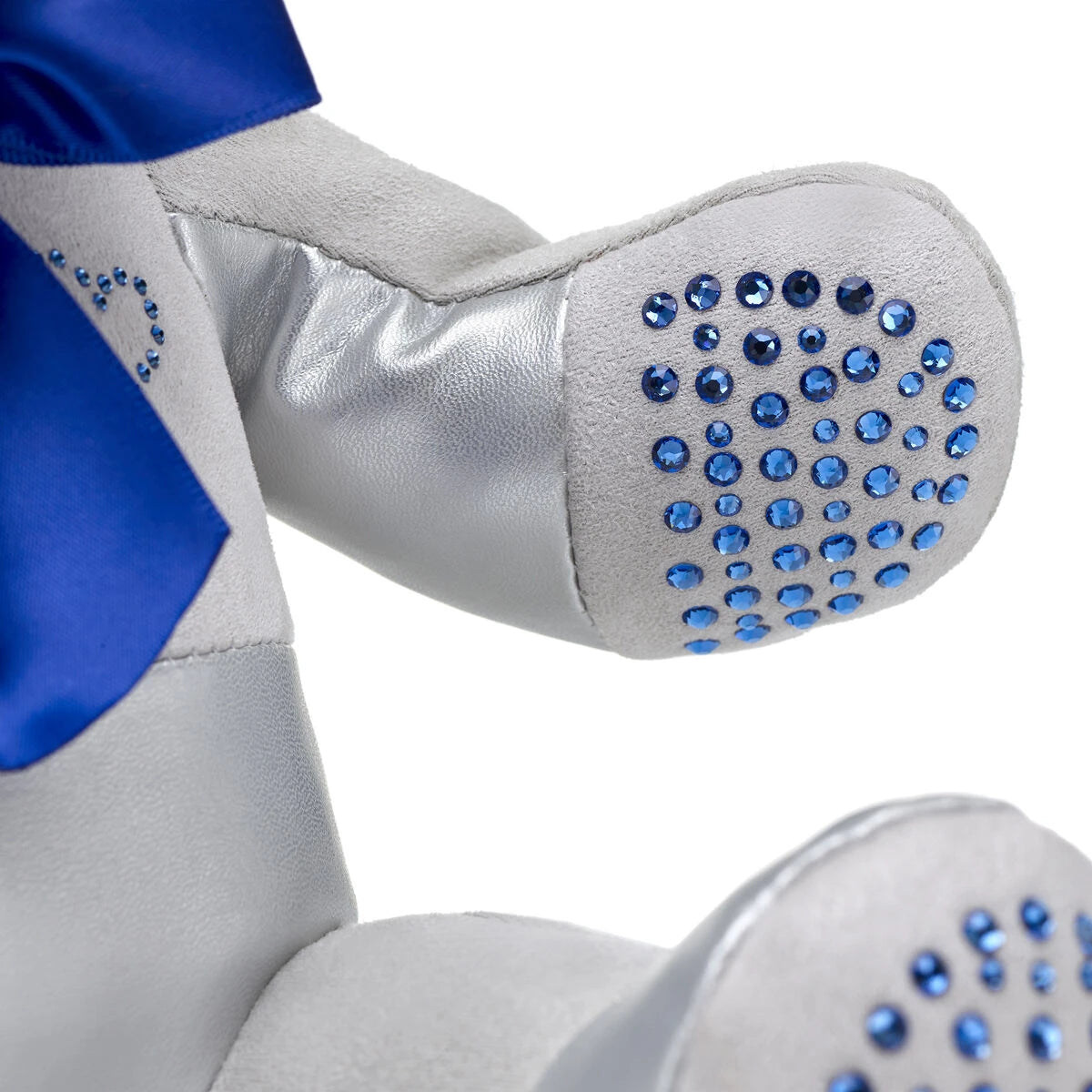 Birthstone Bear Featuring Swarovski® Sapphire crystals | Build-A-Bear® - US 3382