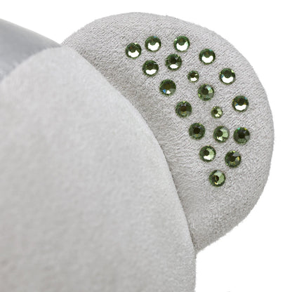 Birthstone Bear Featuring Swarovski® Peridot crystals | Build-A-Bear® - US 8311