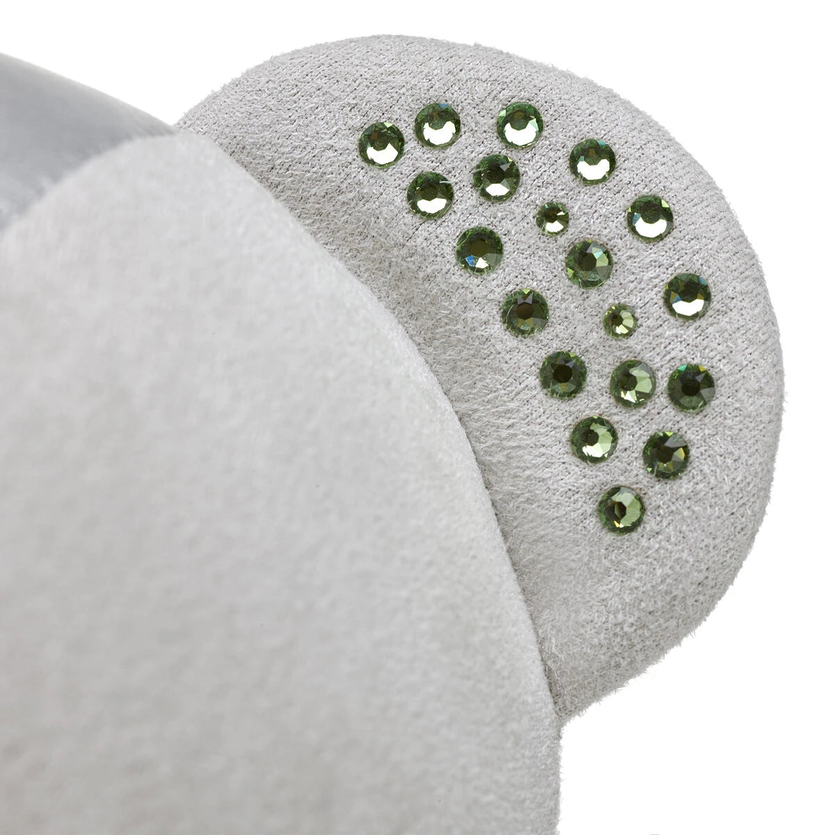 Birthstone Bear Featuring Swarovski® Peridot crystals | Build-A-Bear® - US 2857